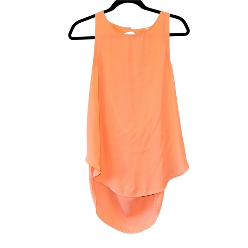 Decree Drop back top size M